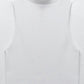 Top Halter Ignacia sin mangas cuello alto