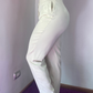 Pantalón de vestir con pinzas Daphne