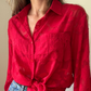 Blusa Halley