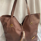 Cartera jazmín
