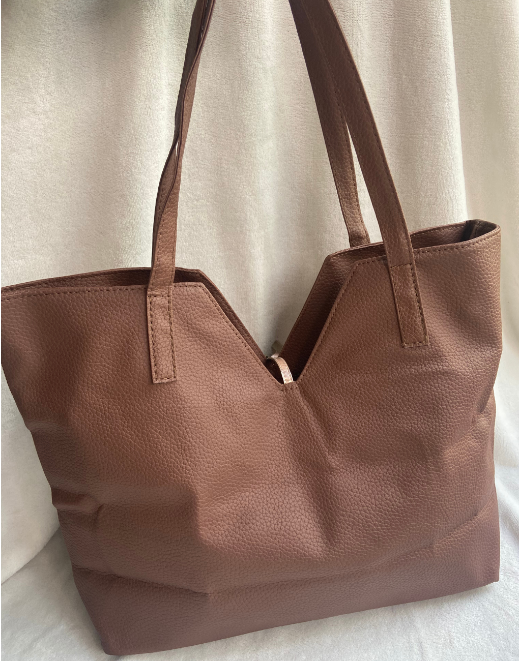 Cartera jazmín