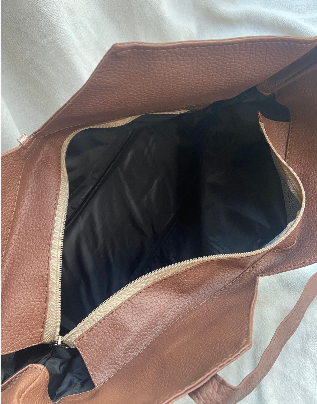 Cartera jazmín