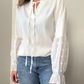 Blusa Alma