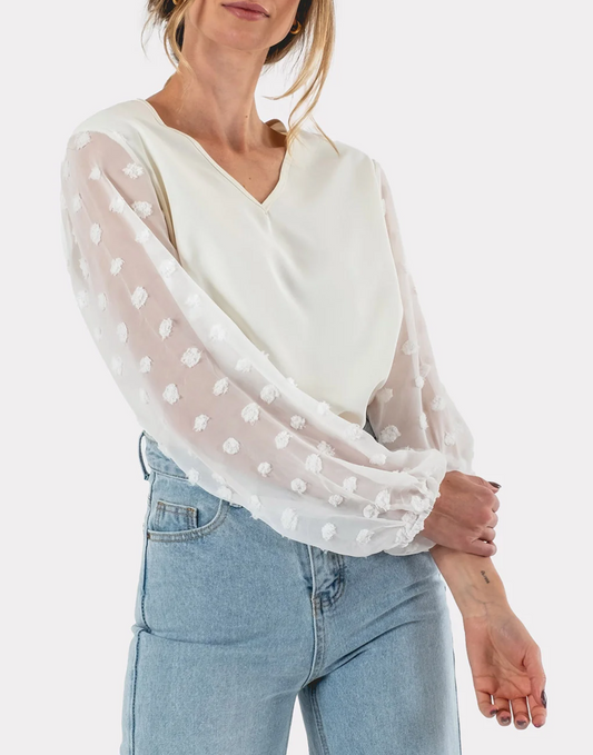 Blusa Jessica
