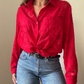 Blusa Halley
