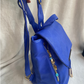 Mochila de mujer Austin azul