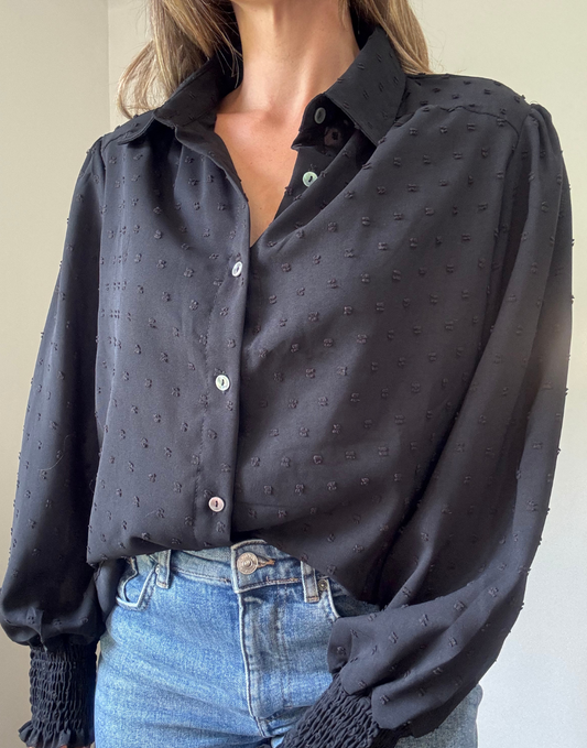 Blusa Jazmín