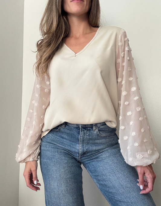 Blusa Jessica