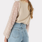 Blusa Jessica