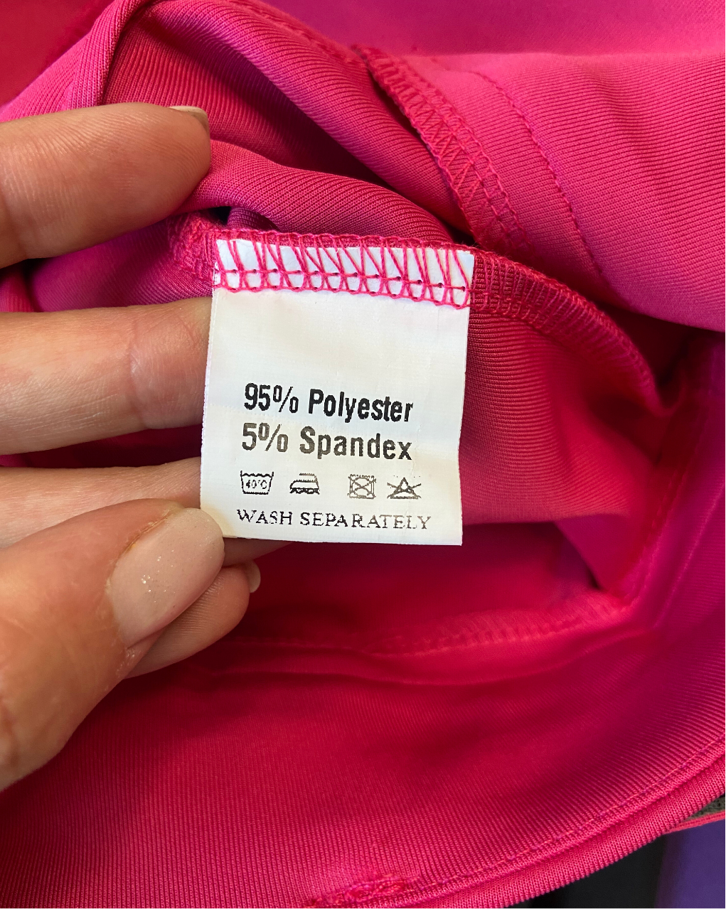 Pantalón con cinturón Isidora