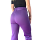 Pantalón con cinturón Isidora