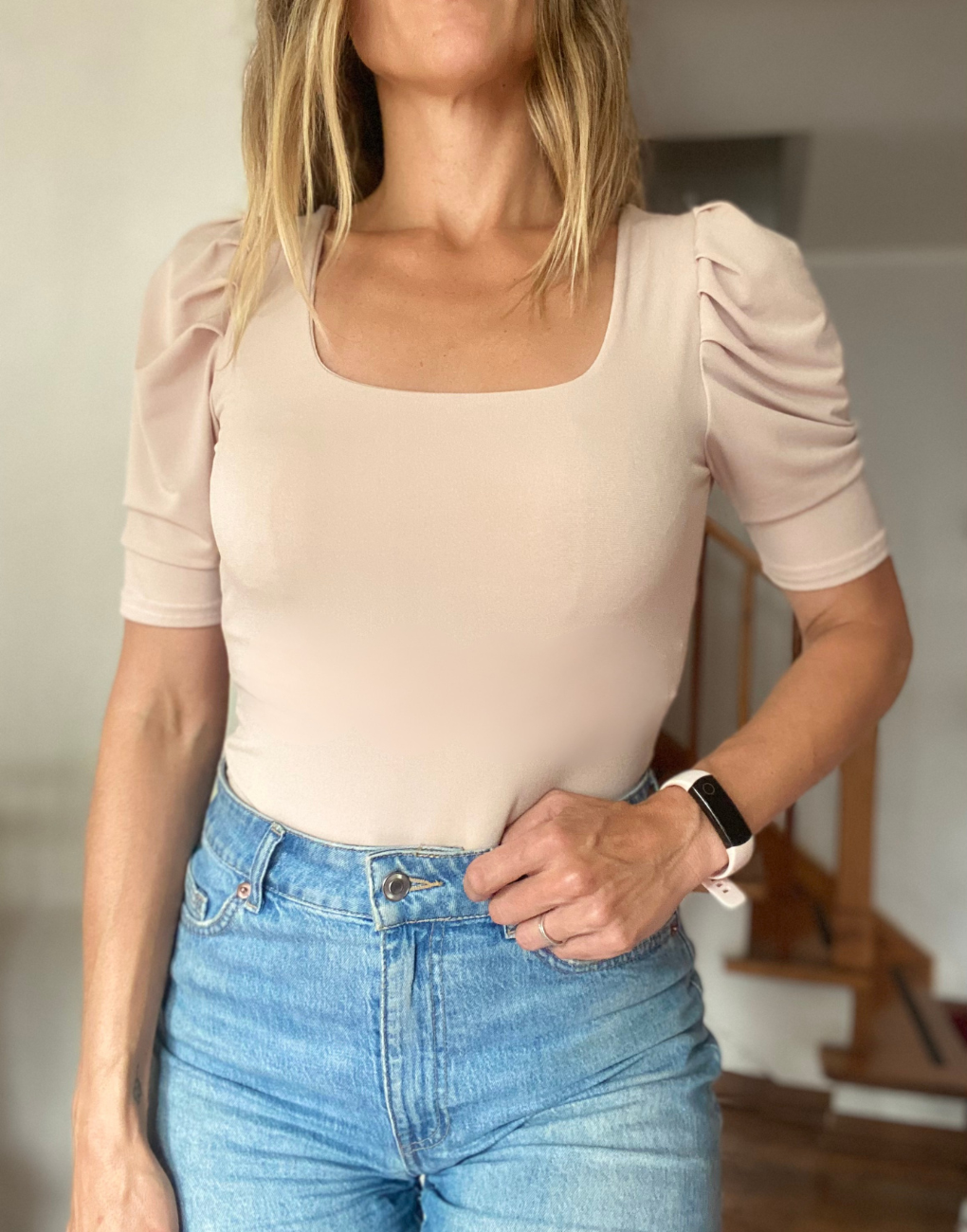Body Eliah manga Princesa